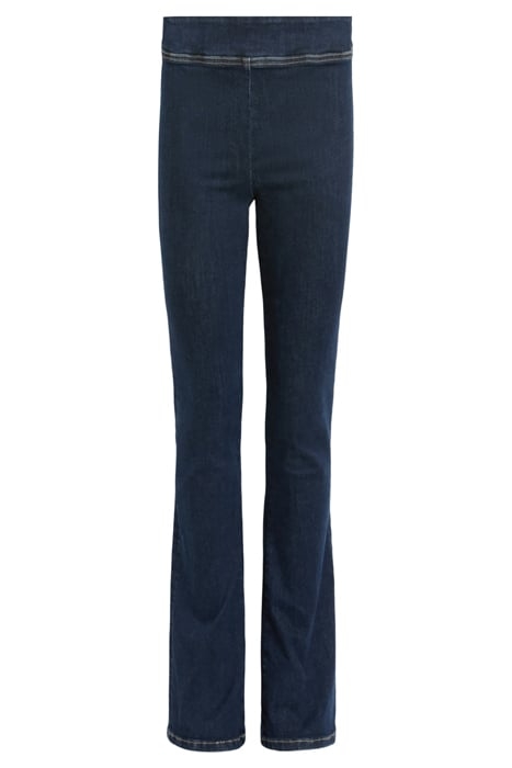 DANI SIZEME BOOTCUT DARK INDIGO 5