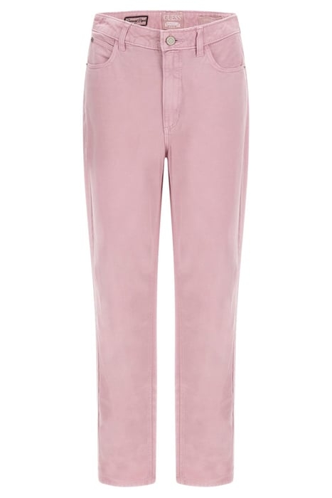 MOM JEAN VINTAGE BLUSH 4