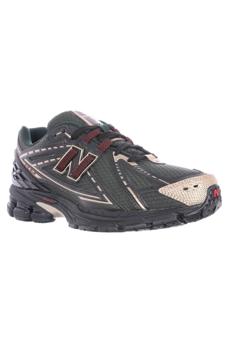 M1906RKS SNEAKERS IN DARK GREY 2