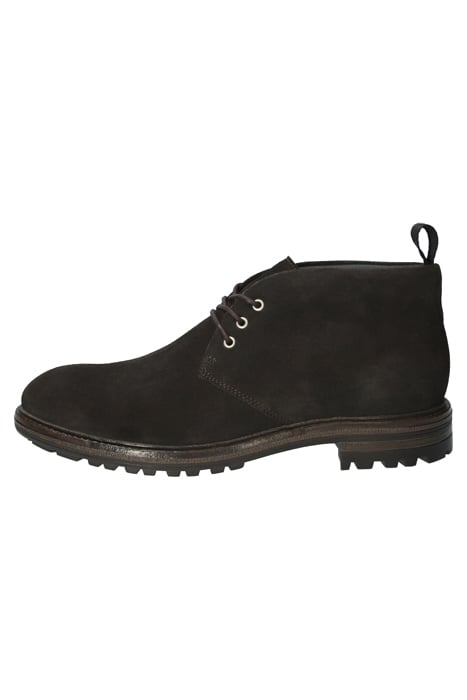 BLACKSTONE - DON UG19 COFFEE - DESERT BOOTS COFFEE 8