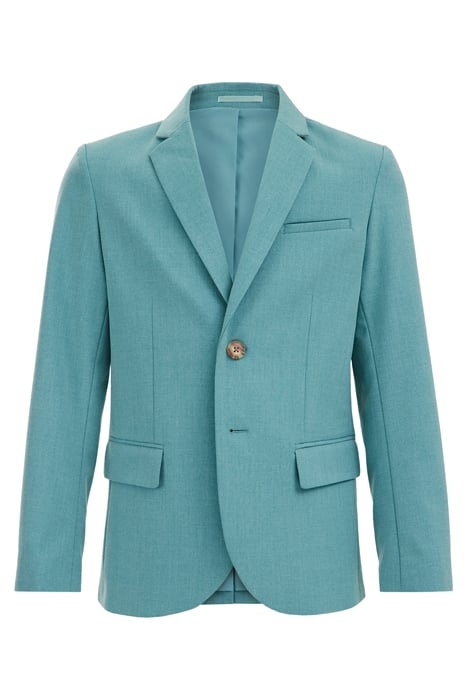 BLAZER TURQUOISE 3