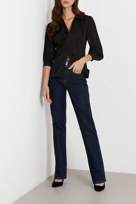 SHAPE UP STRAIGHT BE FINE 3