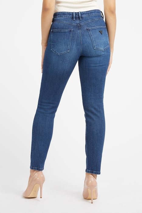 1981 SKINNY STRONG FLOWER 2