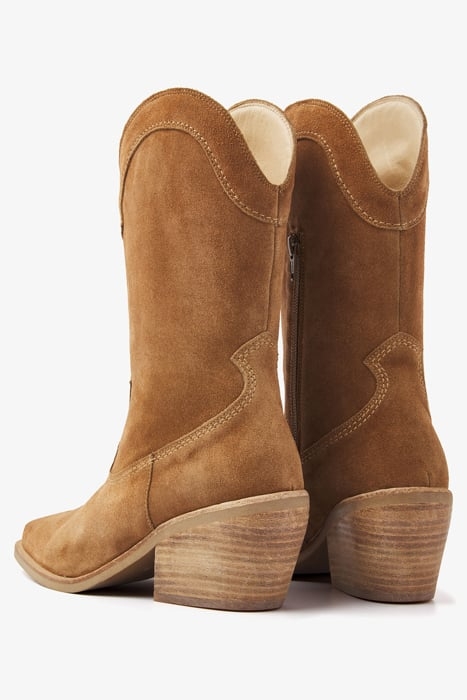 EVELINE RANCH COGNAC 4