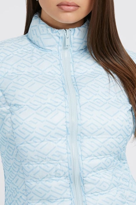 JOY REVERSIBLE JACKE FRESH AIR 5