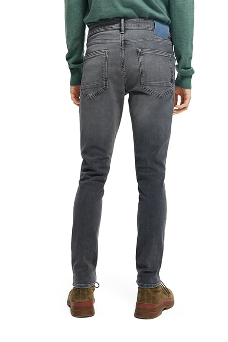 SKIM SKINNY FIT JEANS — DUST TREK 2