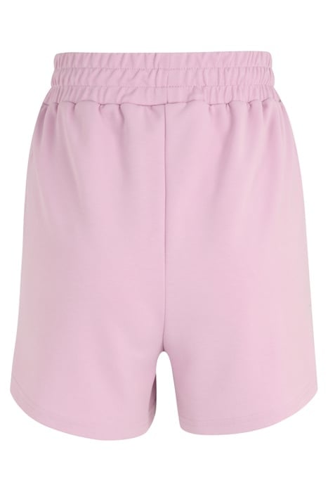 COBBEL HIGH WAIST SHORTS FAIR ORCHID 2