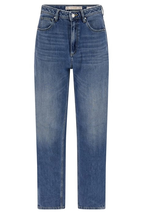 MOM JEAN THE COMIC 1