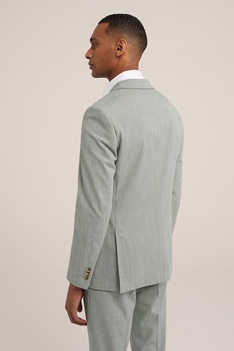 BLAZER LIGHT GREEN 2