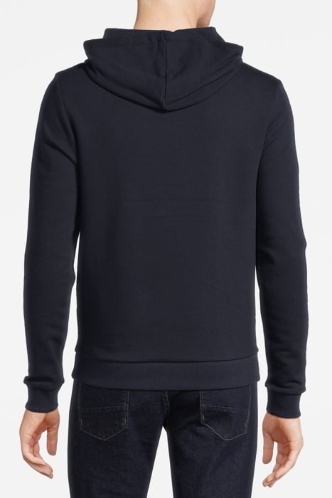 OE HOODIE NAVY 2