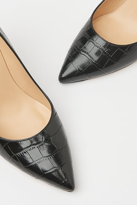 FLORET SINGLE SOLE POINT BLACK 4