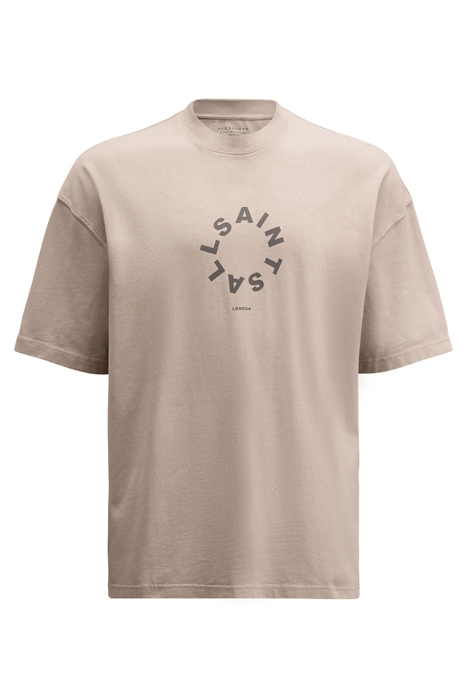 TIERRA SS CREW BOSTON TAUPE 4