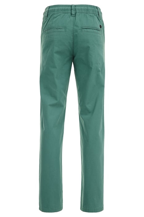 CHINO SEA GREEN 4