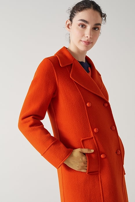 CT GRETA DOUBLE FACED ORANGE 5