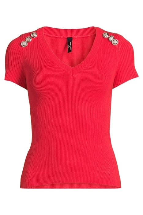 TETIVN SWEATER CITRUS KNITTED PARADISI 3