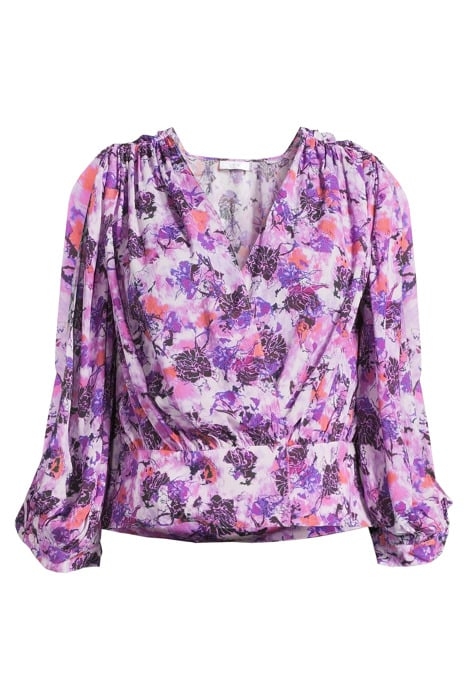 MAELLA PURPLE/MULTICO 3