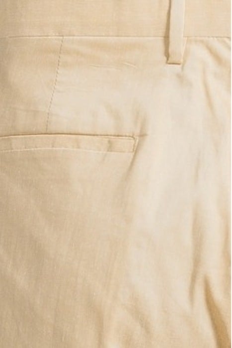 ROGER CLASSIC CHINO MOUNTAIN TAILORED PANT HONEY 5