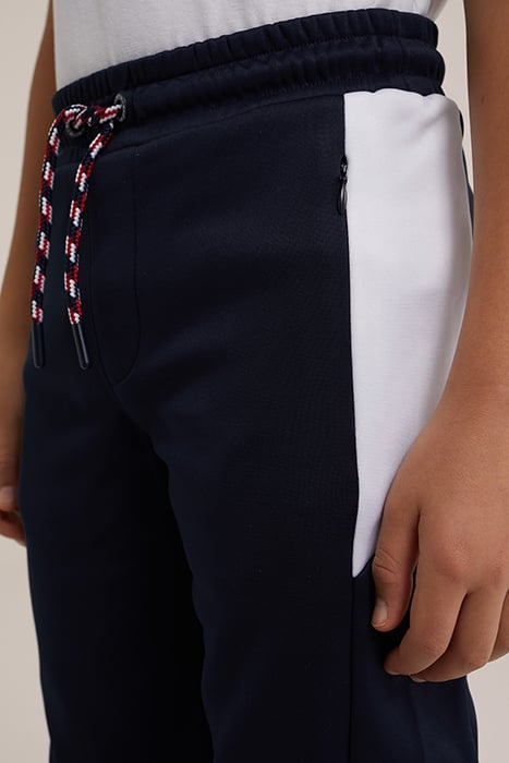 JOGGING PANTS DARK BLUE 5