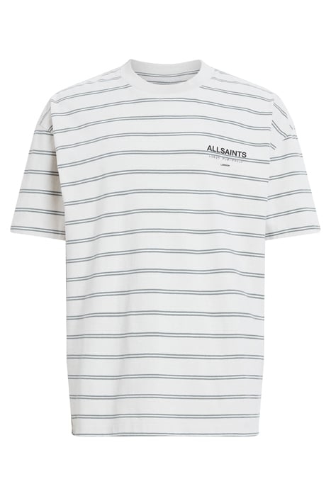 UNDERGROUND STRIPE S SPECKLE GRY/GREY 4