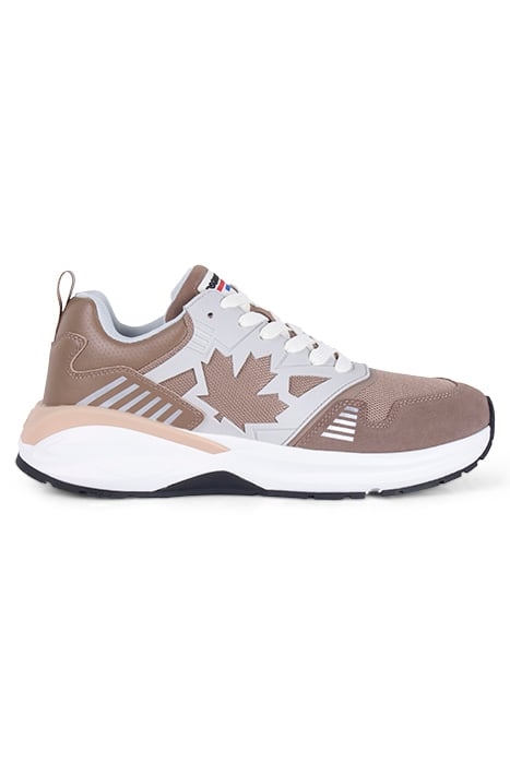 SNEAKERS BEIGE 1