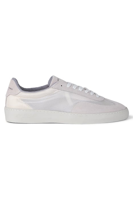 PLAKKA - SNEAKER WHITE 1