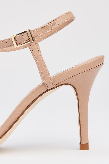 NORTH T BAR SANDAL TRENCH 4