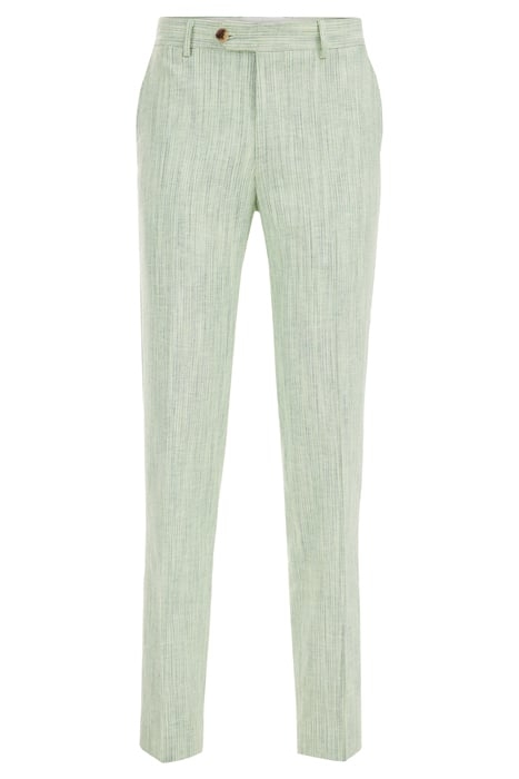 PANTALON SEA GREEN 4