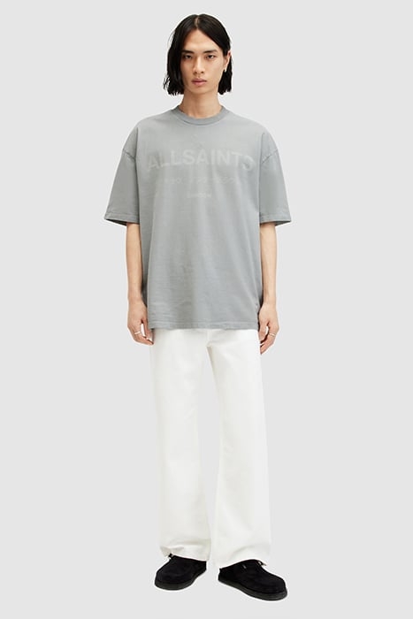 LASER SS CREW SKYLINE GREY 3