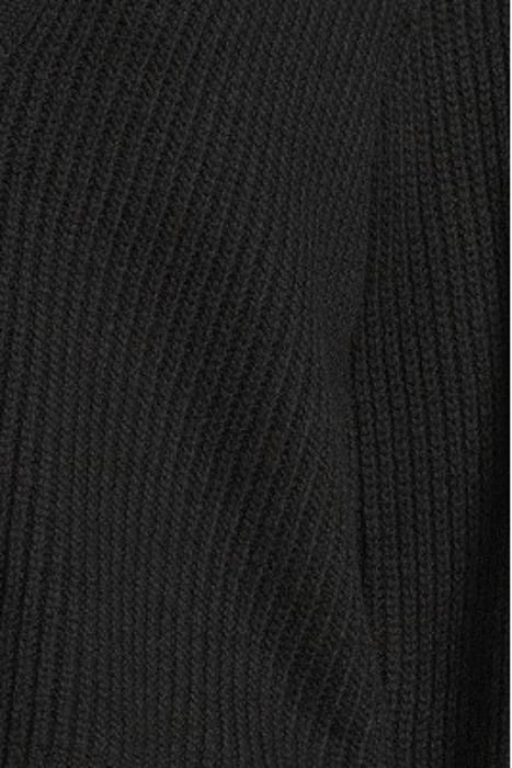 S.OLIVER CARDIGAN GREY/BLACK 5