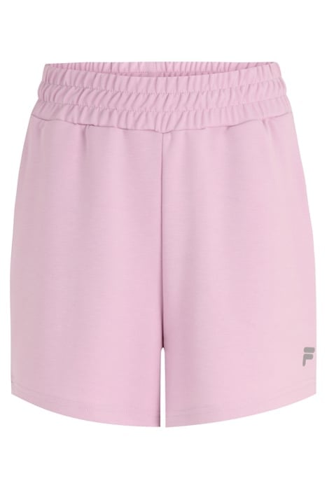 COBBEL HIGH WAIST SHORTS FAIR ORCHID 1