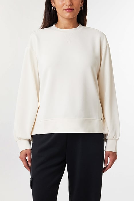 MODAL SCUBA TOP EGGNOG 1