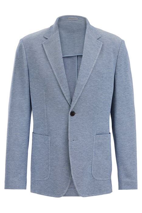 BLAZER BLUE 4