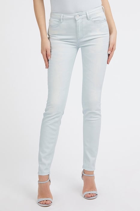 1981 SKINNY VISUAL COLOR LIGHT B 1