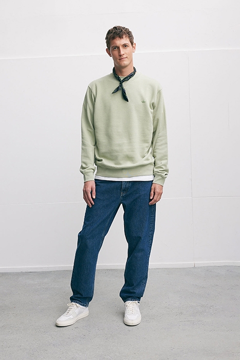 OSWEAT1 LIGHT GREEN 2