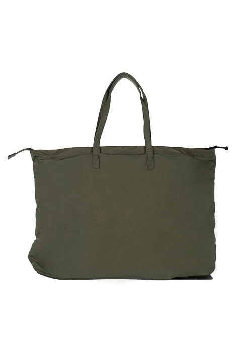 UNISEX FOLDABLE TOTE BAG ARMY 2