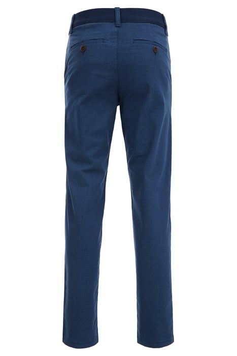 CHINO DARK BLUE 4