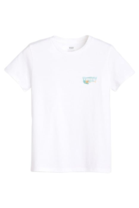THE T-SHIRT WHITE 3