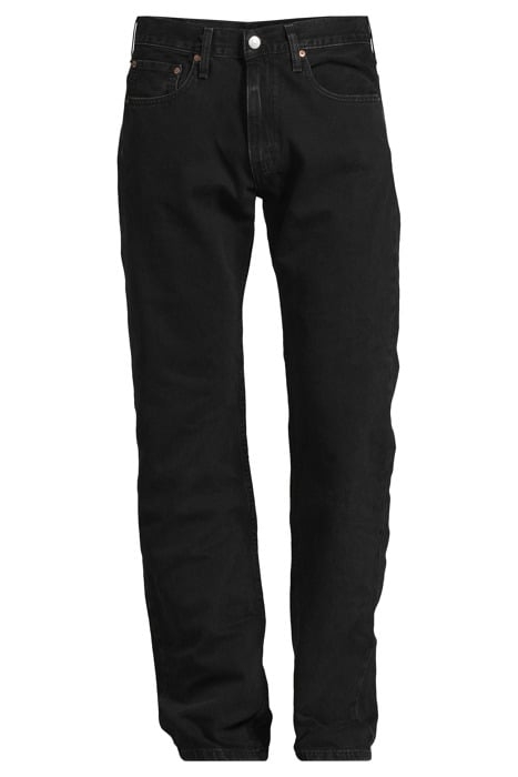 LSE STRAIGHT JEANS BLACK 3