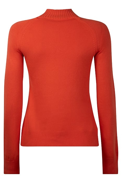 COMMA PULLOVER ORANGE 2