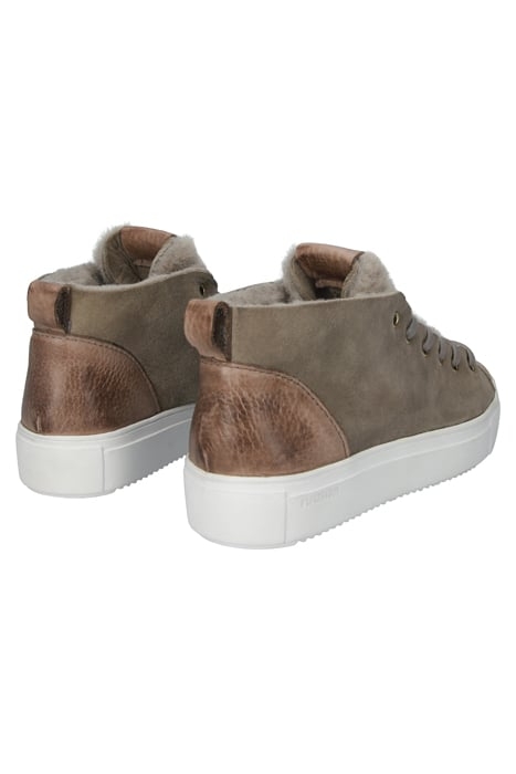 ARNAQ - QL48 ICELAND - SNEAKER (MID) ICELAND 6
