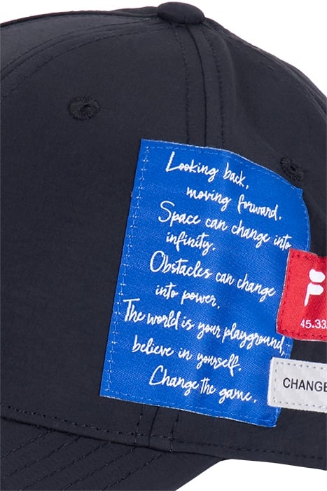 TAMPERE BLACK BEAUTY 3