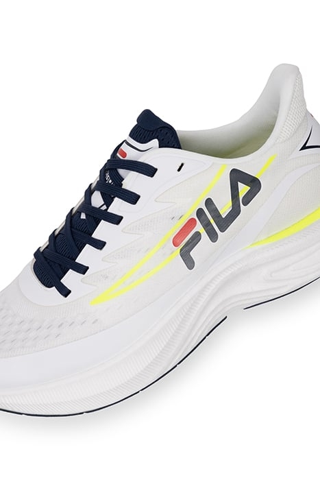 FILA ARGON WHITE-FILA NAVY 6