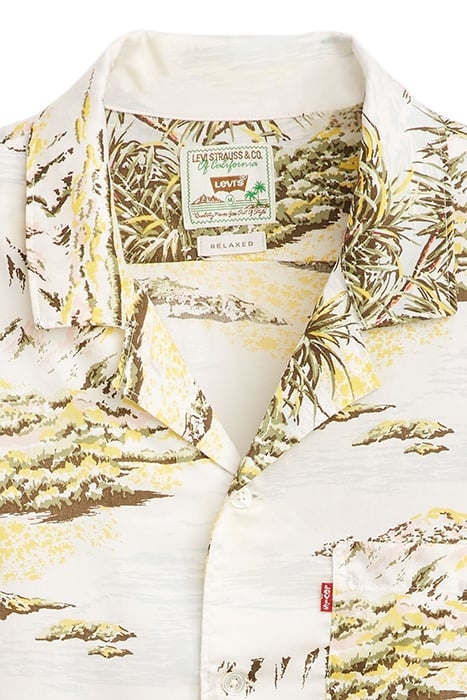 THE CASUAL SHIRT ECRU 6