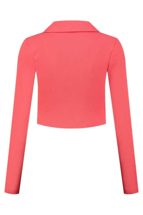 BARIKA RIB BUTTON TOP ECLECTIC 3