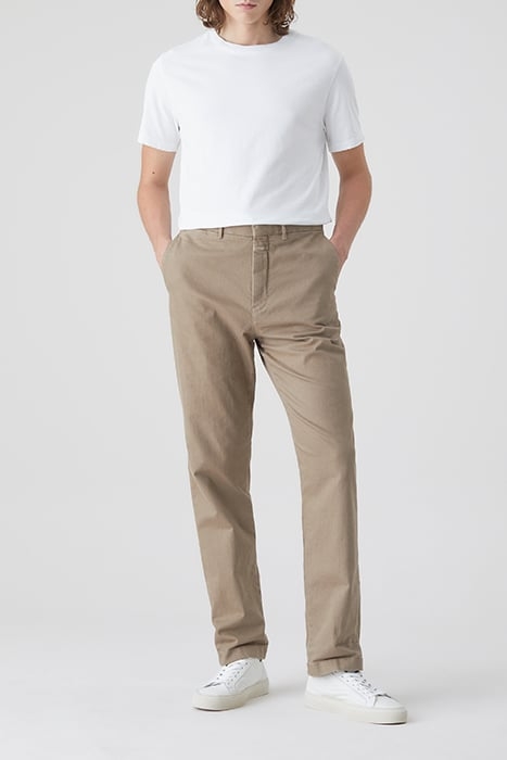 STYLE NAME NASSAU STRAIGHT PANTS PUTTY 3