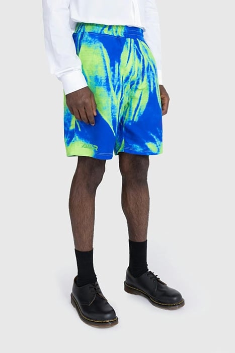 AGR – SCRUNCH SHORTS 2