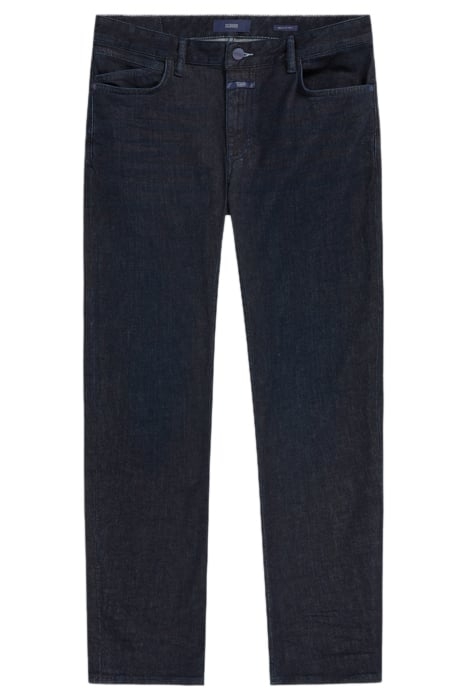 STYLE NAME UNITY SLIM JEANS DARK BLUE 4