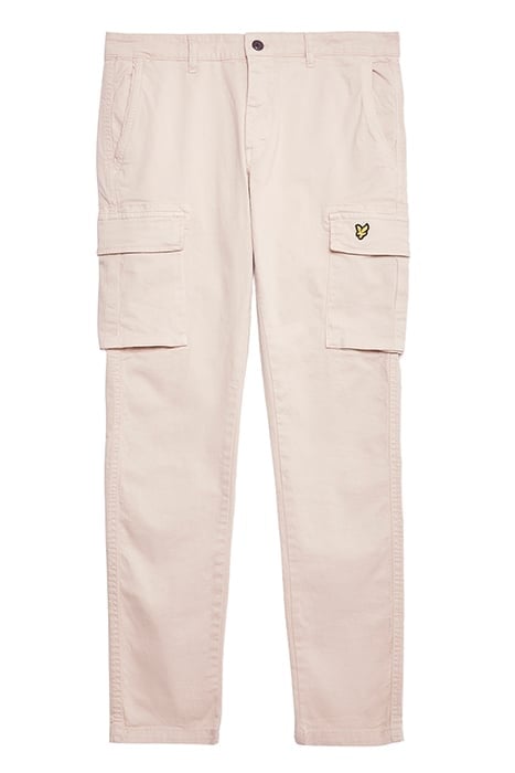 CARGO PANTS SABBIA BEIGE 3