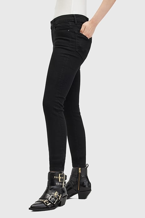 MILLER SIZEME JEAN BLACK 6