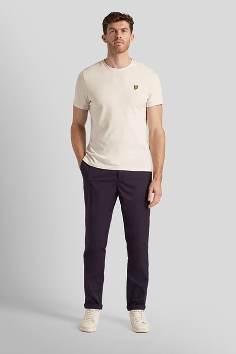 OLD TRAFFORD CHINO DARK NAVY 1